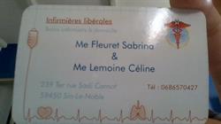 Fleuret Sabrina Lemoine Céline, Sin-le-Noble - Horaires d'ouverture