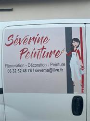 Séverine Peinture, Boulay-les-Barres - Horaires d'ouverture