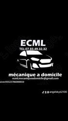 ECML MECANIQUE A DOMICILE, Calais - Horaires d'ouverture