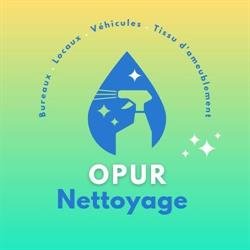 OPUR Nettoyage, Valenciennes - Horaires d'ouverture