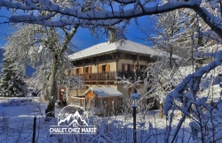 Chalet Chez Marie location appartements Morzine Montriond, - Horaires d'ouverture