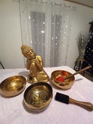 Equilibre & Harmonie, Bellegarde-sur-Valserine - Horaires d'ouverture