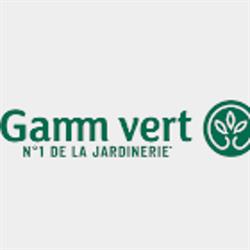 Gamm Vert, Châteauneuf-sur-Charente - Horaires d'ouverture