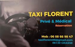 Taxi Florent, Peymeinade - Horaires d'ouverture