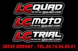 Lg Quad Lg Moto, Grenay - Horaires d'ouverture