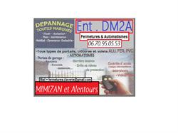 DM2A, Mimizan - Horaires d'ouverture