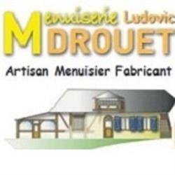 Menuiserie Drouet Ludovic, Esclavelles - Horaires d'ouverture