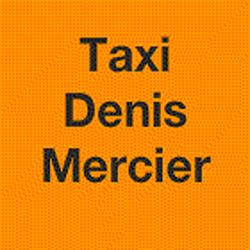 Taxi Denis Mercier, La Voivre - Horaires d'ouverture