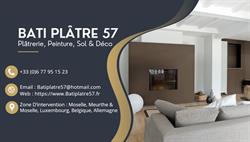 BATI PLATRE 57, Metz - Horaires d'ouverture