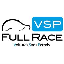 VSP Full Race, Brécé - Horaires d'ouverture