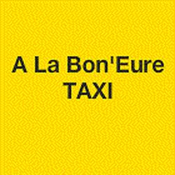 A la Bon'Eure Taxi, La Forêt-du-Parc - Horaires d'ouverture