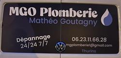 MGO Plomberie, Thurins - Horaires d'ouverture