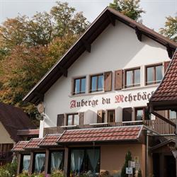 Logis Hôtel Auberge du Mehrbächel, Saint-Amarin - Horaires d'ouverture