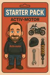 Activ Motor, Ablis - Horaires d'ouverture