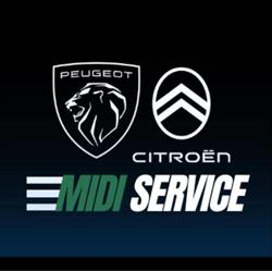 MIDI SERVICE Groupe Midi Diesel, Toulouse - Horaires d'ouverture