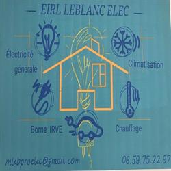 Leblanc Elec, Les Martres-de-Veyre - Horaires d'ouverture