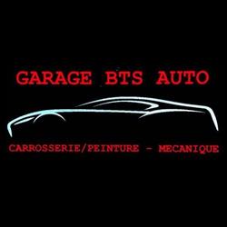 Garage Bts Auto, Lherm - Horaires d'ouverture