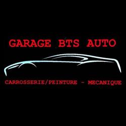 Garage Bts Auto, Lherm - Horaires d'ouverture