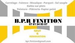 B.P.R Finition, Aubière - Horaires d'ouverture