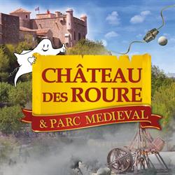 Château des Roure - Parc médiéval, Labastide-de-Virac - Horaires d'ouverture