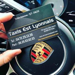 Taxis Est Lyonnais, Saint-Priest - Horaires d'ouverture