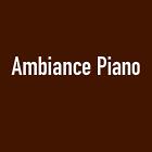 Ambiance Piano, Auxi-le-Château - Horaires d'ouverture