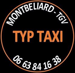 TYP Taxi, Exincourt - Horaires d'ouverture