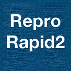 Repro Rapid 11, Narbonne - Horaires d'ouverture