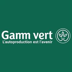 Gamm Vert Vallet, - Horaires d'ouverture
