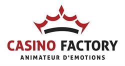 Casino Factory, Locon - Horaires d'ouverture