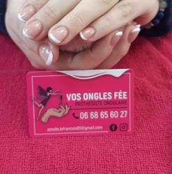 VOS ONGLES FEE, Port-Mort - Horaires d'ouverture