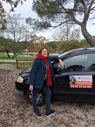 Audrey Minard SAFTI Immobilier, Léognan - Horaires d'ouverture