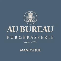 Au Bureau, Manosque - Horaires d'ouverture