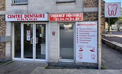 Association Medico-Dentaire Noisy le Sec A.M.D.N.S., Noisy-le-Sec - Horaires d'ouverture