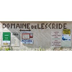 Camping naturiste Domaine De L'Escride, Belgentier - Horaires d'ouverture