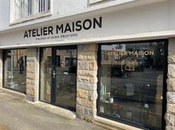 Atelier Maison, Auray - Horaires d'ouverture