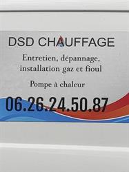 Dsd Chauffage, Champagne-sur-Seine - Horaires d'ouverture