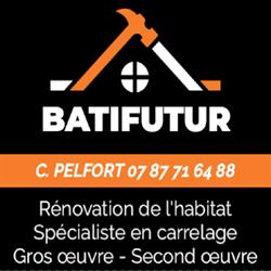 Bâtifutur, Mazères - Horaires d'ouverture