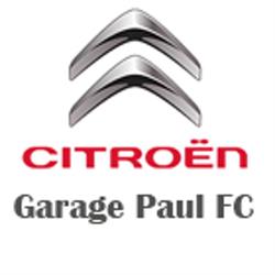 Citroën Garage Paul Fc Agent, Les Aix-d'Angillon - Horaires d'ouverture