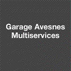 Garage Avesnes Multiservices, Avesnes-sur-Helpe - Horaires d'ouverture