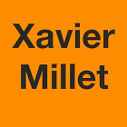 Millet Xavier, Monthodon - Horaires d'ouverture