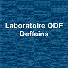 Laboratoire Odf Deffains, Montfort-sur-Meu - Horaires d'ouverture