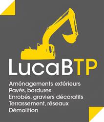 LucaBTP, Nuaillé-sur-Boutonne - Horaires d'ouverture