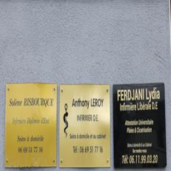 Ferdjani Lydia, Maubeuge - Horaires d'ouverture