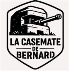 La Casemate de Bernard, Isigny-sur-Mer - Horaires d'ouverture