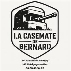 la casemate de bernard, Isigny-sur-Mer - Horaires d'ouverture