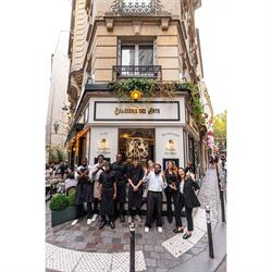 Brasserie des Arts, Paris - Horaires d'ouverture