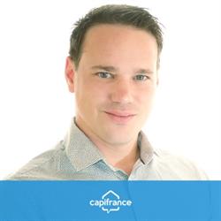 Silvain Roulin E.I - Immobilier Capifrance - Estimation Immobilière Pierrelatte, - Horaires d'ouverture