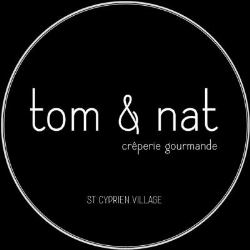 TOM&NAT - CREPERIE GOURMANDE, Saint-Cyprien - Horaires d'ouverture