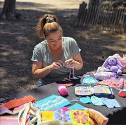 Irisistible Crochet Mercerie, Toulon - Horaires d'ouverture